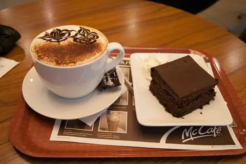 Vizyon Patisserie photo 4