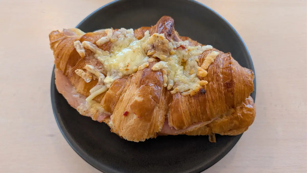 Vizyon Patisserie – patisserie in Leyton, London